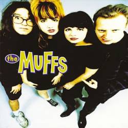 The Muffs : The Muffs The Muffs : The Muffs